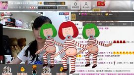 じ★╮凡间精灵小小✿主播照片