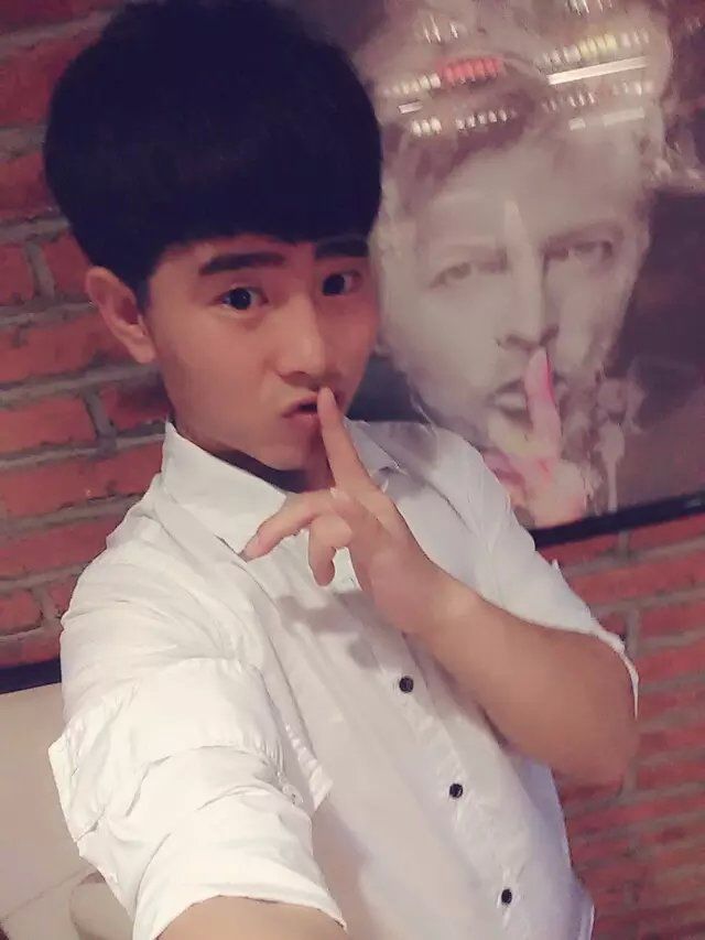 ❥baby佳豪ღ╮的主播照片