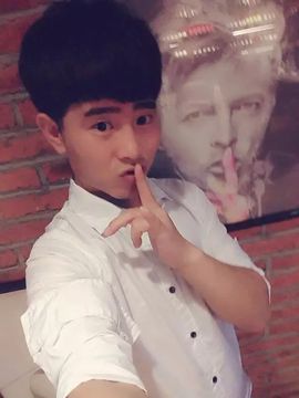 ❥baby佳豪ღ╮主播照片
