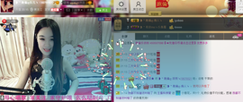 ღ曾经主播照片