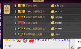Tiffany_66主播照片