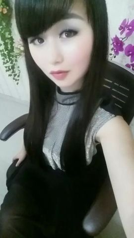 じ★ve筱↘熙主播照片