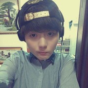 sunny，羽少海报