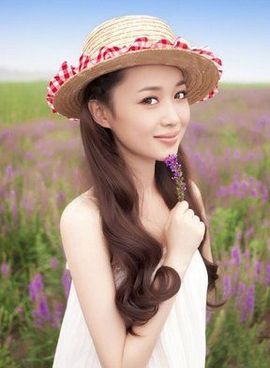 为爱♥♡灬停留主播照片