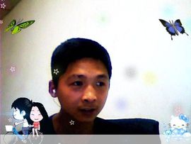 ☆爱在人间☆主播照片