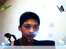 ☆爱在人间☆主播照片