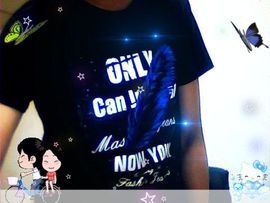 ☆爱在人间☆主播照片