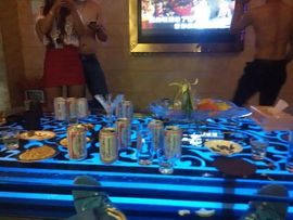 不看不知道看到吓一掉主播照片