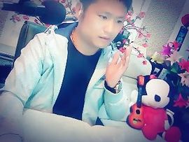 没钱就要任性主播照片