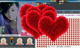 欣怡♚主播照片