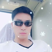 东北爷们！！