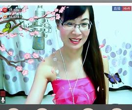 婉云👒欢快主播照片