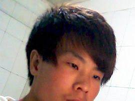 故作坚强#主播照片