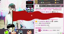 ♪♪糖豆豆♪♪没人疼主播照片