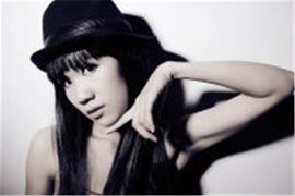 魅力lisa主播照片