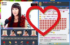 ~幸运魔法~主播照片