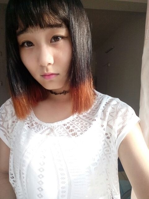 ╰☆柏林少女的主播照片