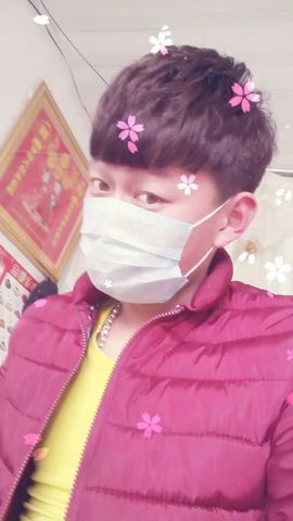 悍将╮♫つ旋律主播照片