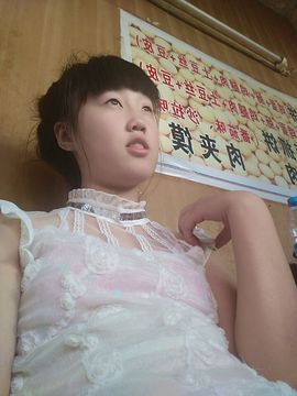 活宝妹妹主播照片