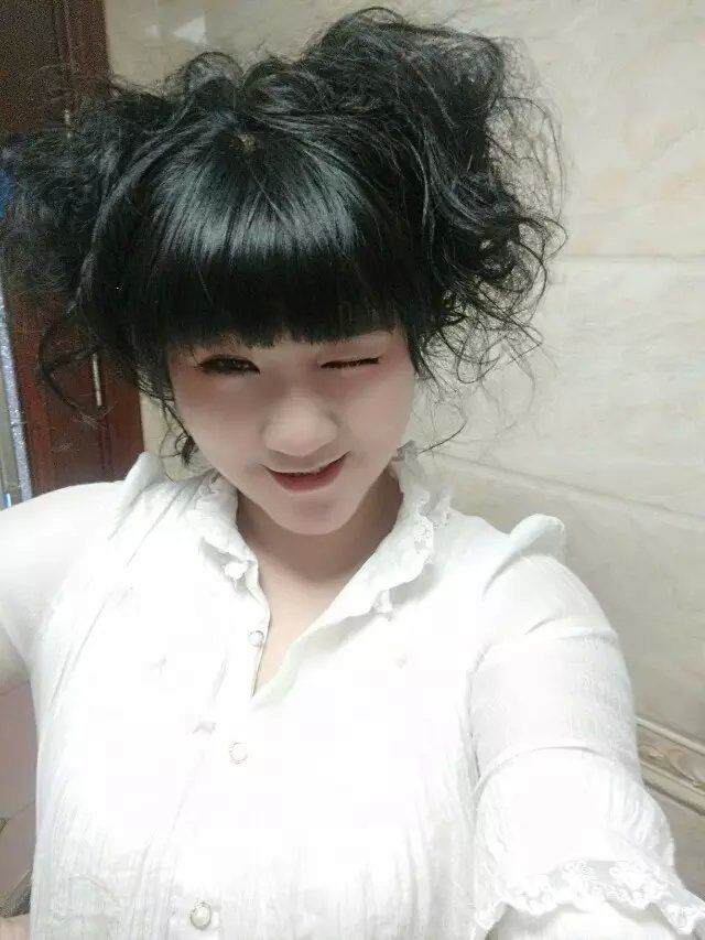 熊洛洛的主播照片