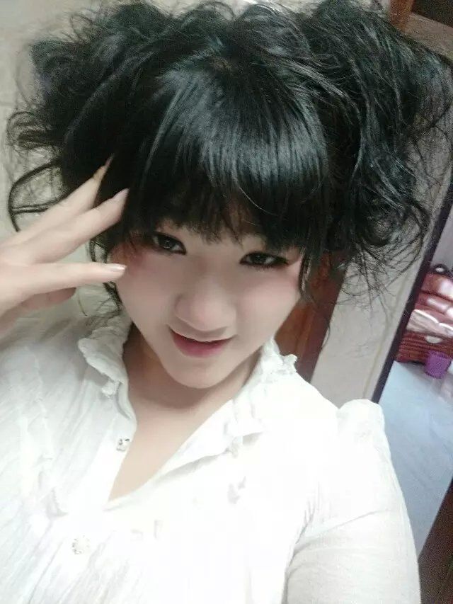 熊洛洛的主播照片