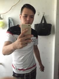 情迷者主播照片