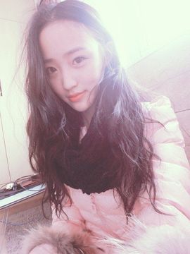 美粒baby主播照片