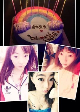 王王王王王大Baby主播照片