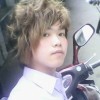 孤独，，左手