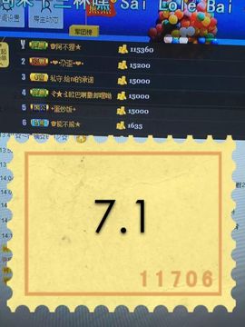 啥也不是了主播照片