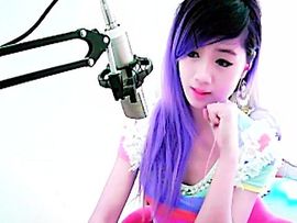 欣怡♚主播照片