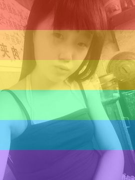 活宝妹妹主播照片