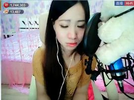 为爱♥♡灬停留主播照片
