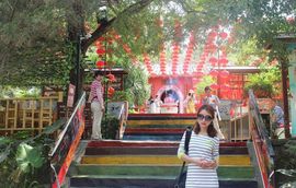 为爱♥♡灬停留主播照片