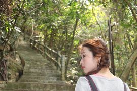 为爱♥♡灬停留主播照片