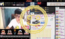 徐矗小号主播照片