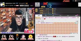 徐矗小号主播照片