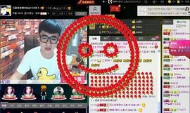 徐矗小号主播照片