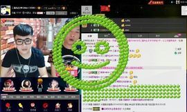 徐矗小号主播照片