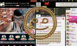 徐矗小号主播照片