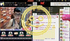 徐矗小号主播照片