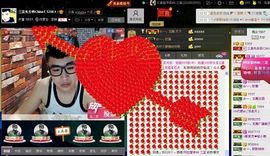徐矗小号主播照片