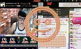 徐矗小号主播照片