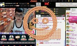 徐矗小号主播照片