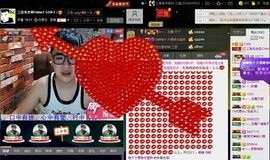 徐矗小号主播照片