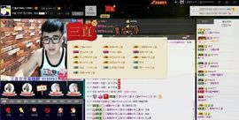 徐矗小号主播照片