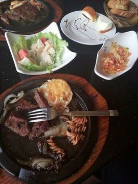 妖，丑妖主播照片
