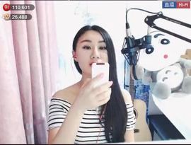 为爱♥♡灬停留主播照片