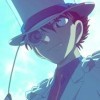 寂寞★独★角戏海报