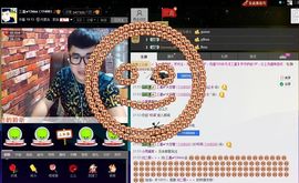 徐矗小号主播照片